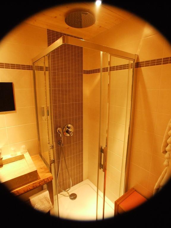 Accueil Savoyard Hotel Mieussy Szoba fotó