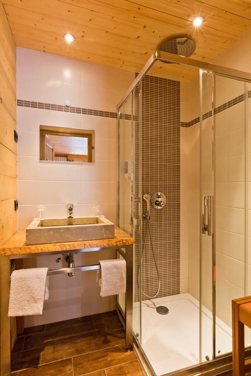 Accueil Savoyard Hotel Mieussy Kültér fotó