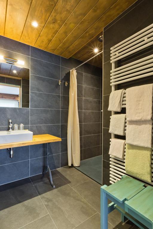 Accueil Savoyard Hotel Mieussy Kültér fotó