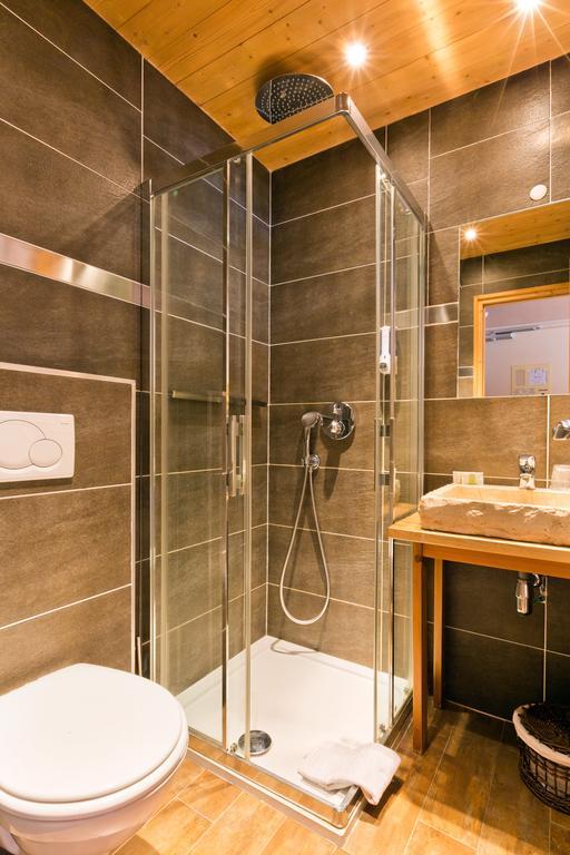 Accueil Savoyard Hotel Mieussy Kültér fotó