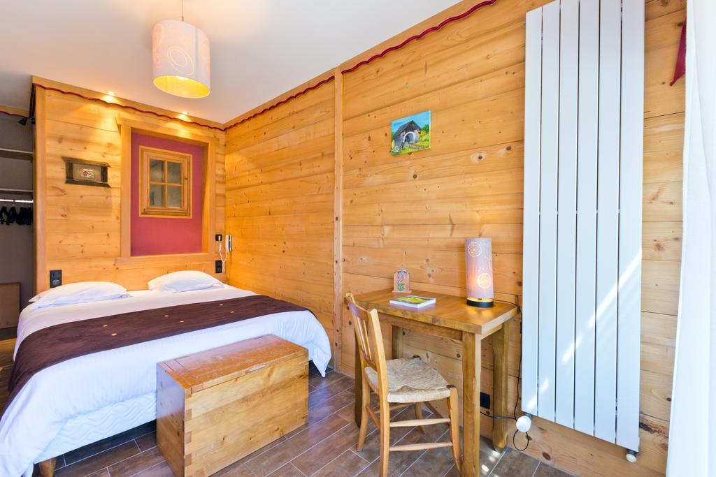 Accueil Savoyard Hotel Mieussy Kültér fotó